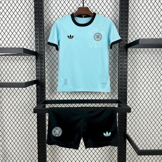 Kit Criança Alemanha 2025