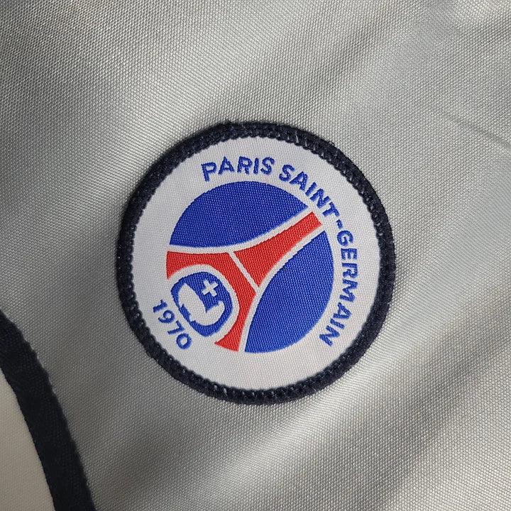 Retro Fotballdrakt Paris 2000