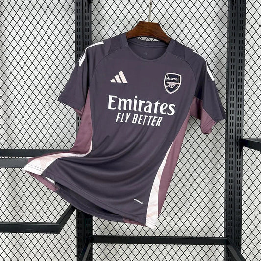 Camisola Arsenal treino 2024-25