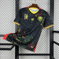 Camisola Camarões Copa do Mundo 2026