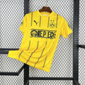 Camisola Dortmund conceito 2025-26