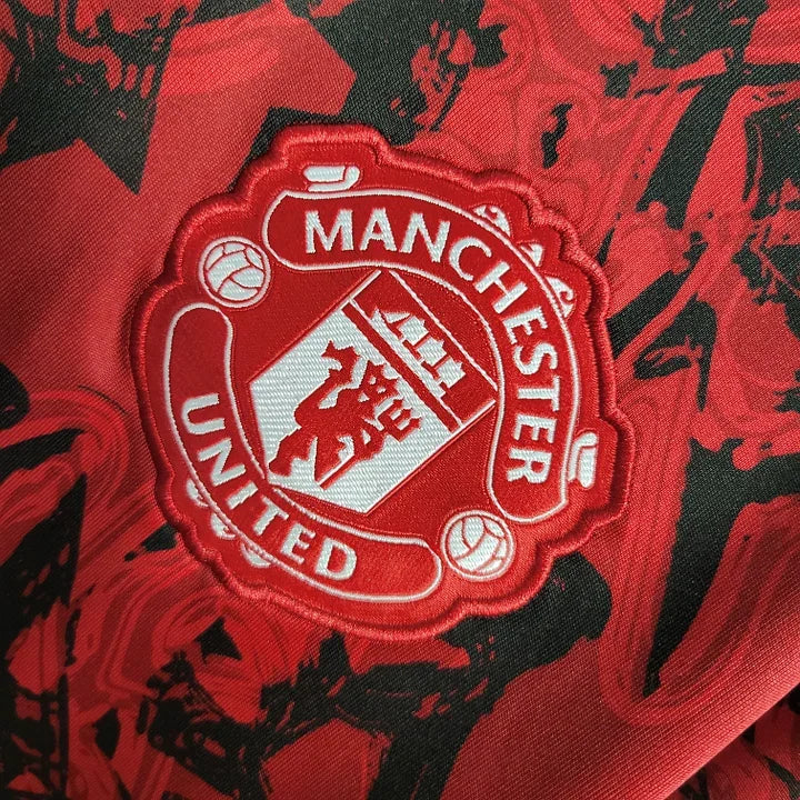 Camisola Manchester United 2023 2024