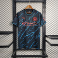 Camisola Manchester City temporada 2023-2024 edição especial