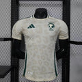 Camisola Arábia Saudita Copa do Mundo 2026