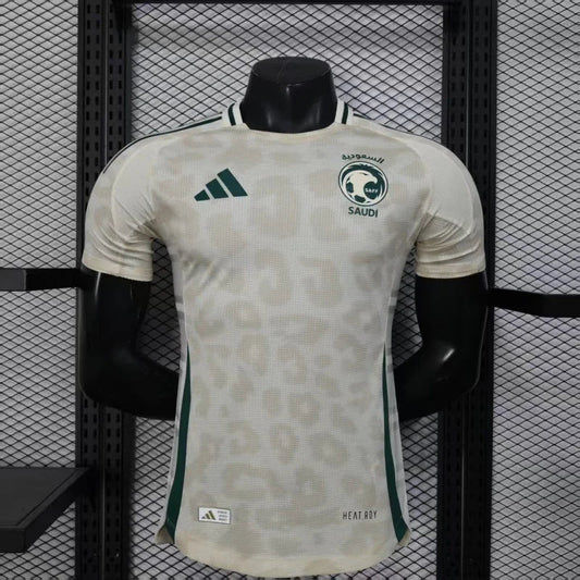 Camisola Arábia Saudita Copa do Mundo 2026