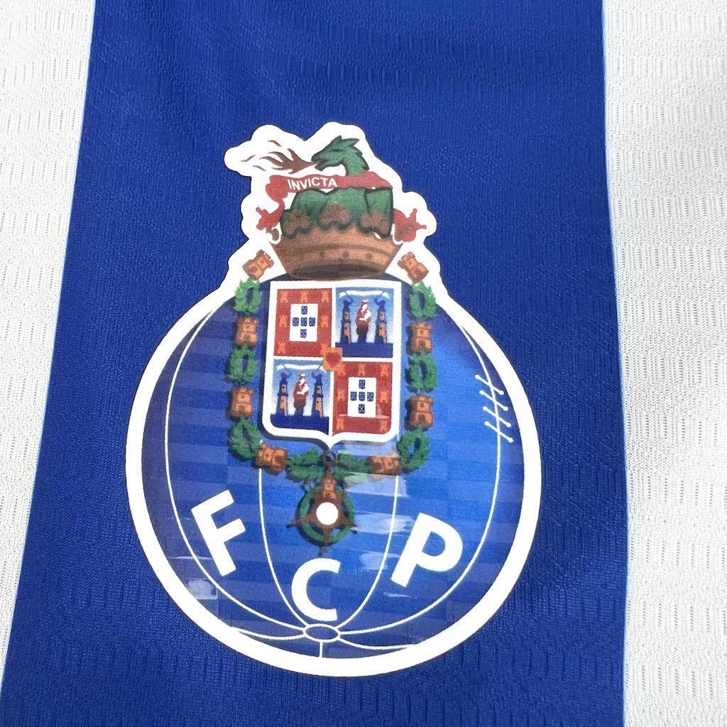 Camisola Porto 2025-26