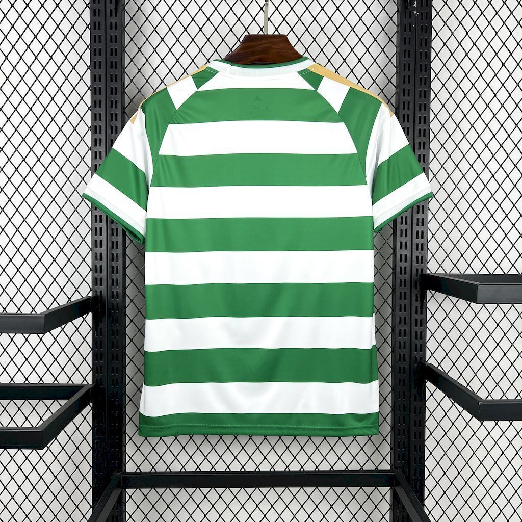 Fotballdrakt Celtic 2026/27