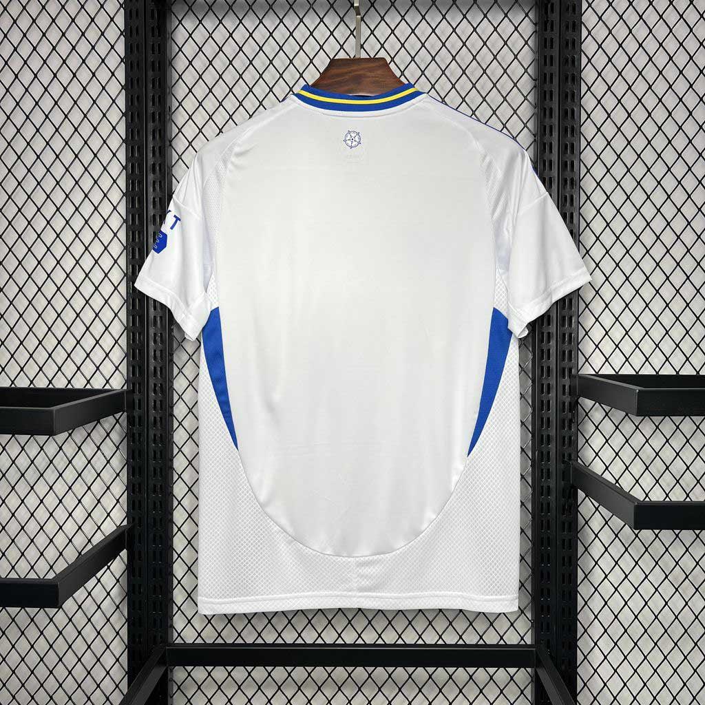 Camisola Leeds United 2024-25