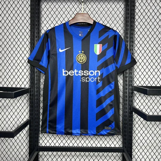 Camisola Inter Milan Casa 2024/25