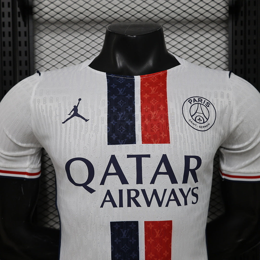 Camisola PSG Conceito 2026-27