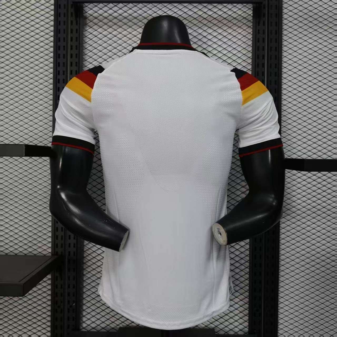 Camisola Alemanha Copa do Mundo 2026