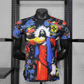 Voetbalshirt Brazilië 2025/26