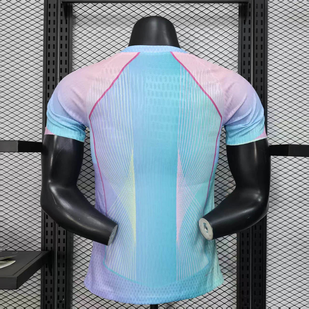 Camisola Barcelona 2025/26