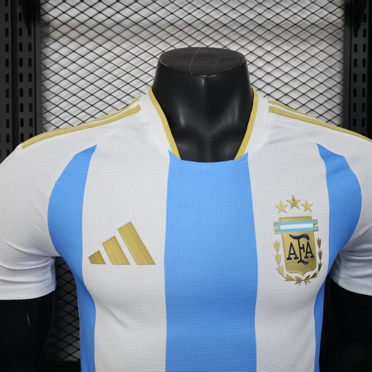 Camisola Argentina 2025/26