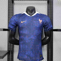Camisola equipa de França 2025/26