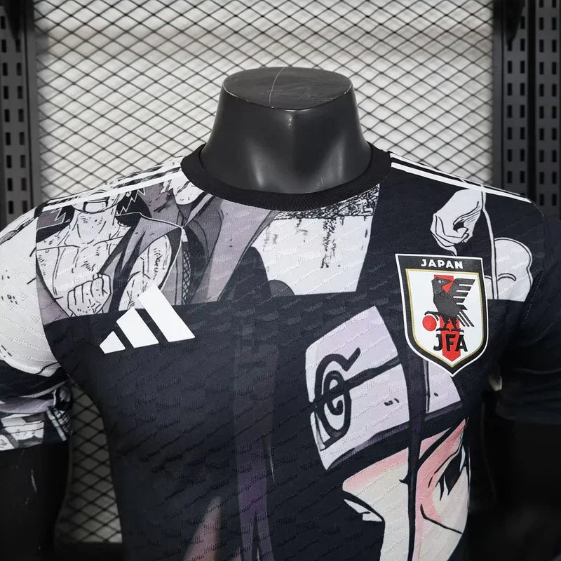 Camisola Japão 2025/26