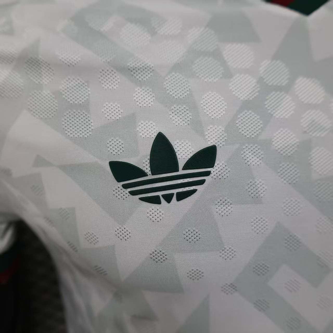 Fotballdrakt Mexico konsept 2025/26