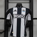 Camisola Newcastle 2024-25