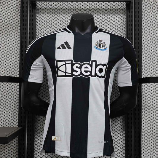 Camisola Newcastle 2024-25