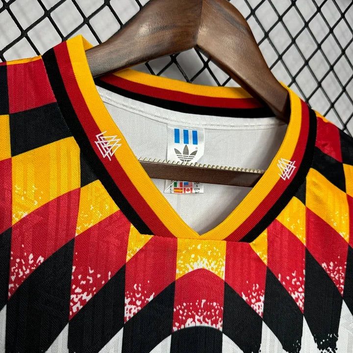 RETRO FOTBALLDRAKT TYSKLAND 1994