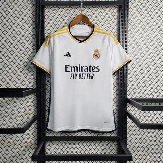 Camisola Real Madrid temporada 2023-2024 casa