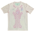 Argélia camisola 2024/2025 conceito