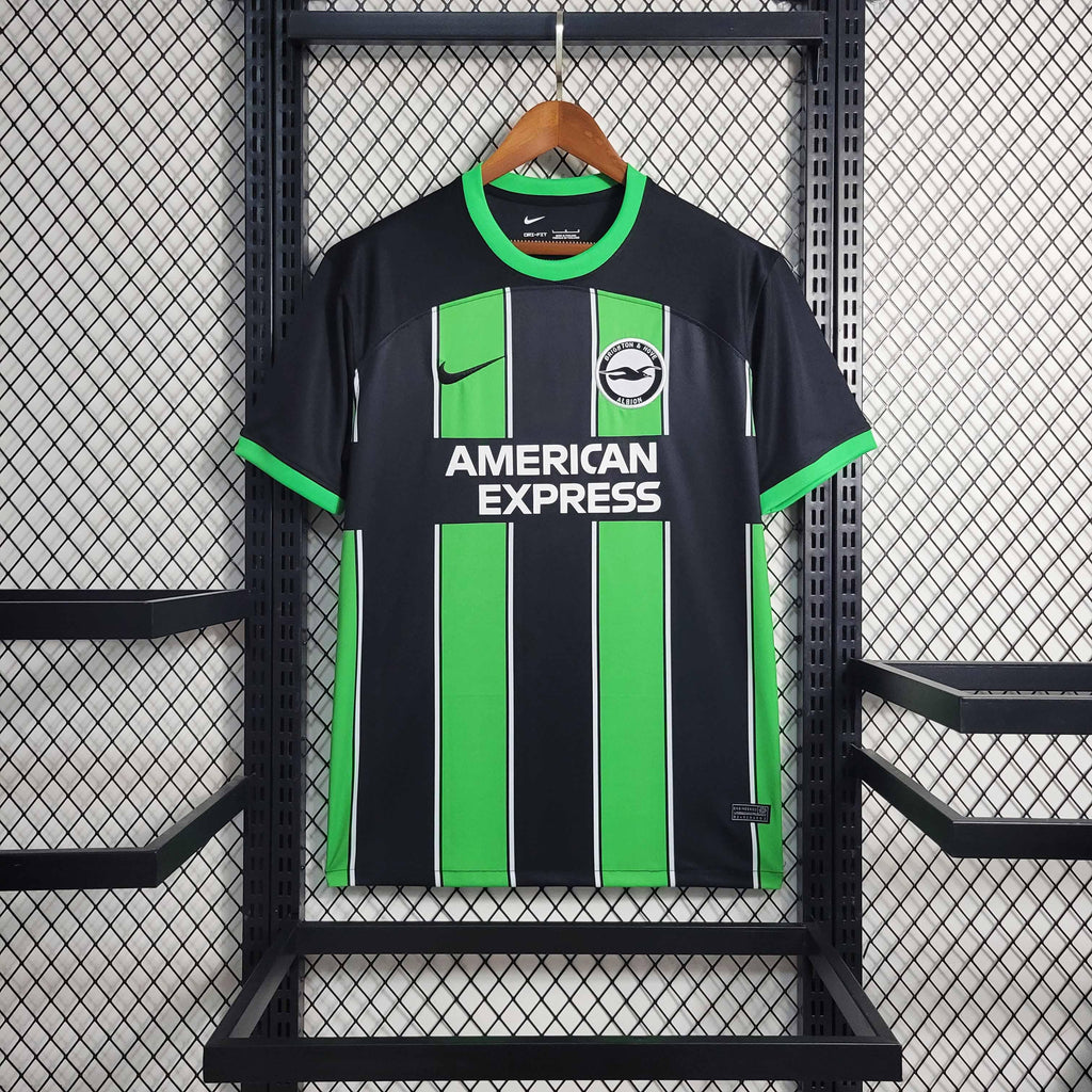 Camisola Brighton 2023-24