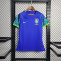 CAMISOLA BRASIL CASA 2022/23