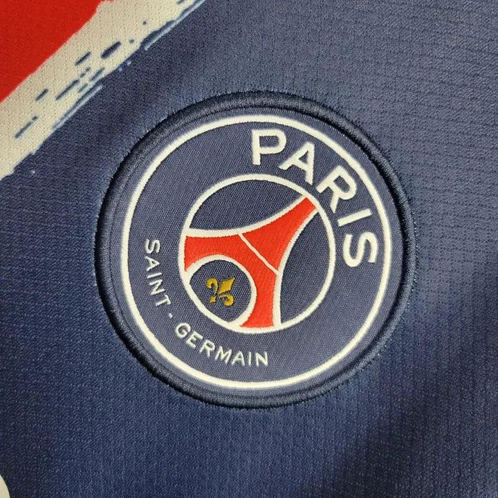 Fotballdrakt Paris Saint-Germain 2024/25