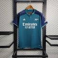 Voetbalshirt Arsenal 2023 2024 Uit