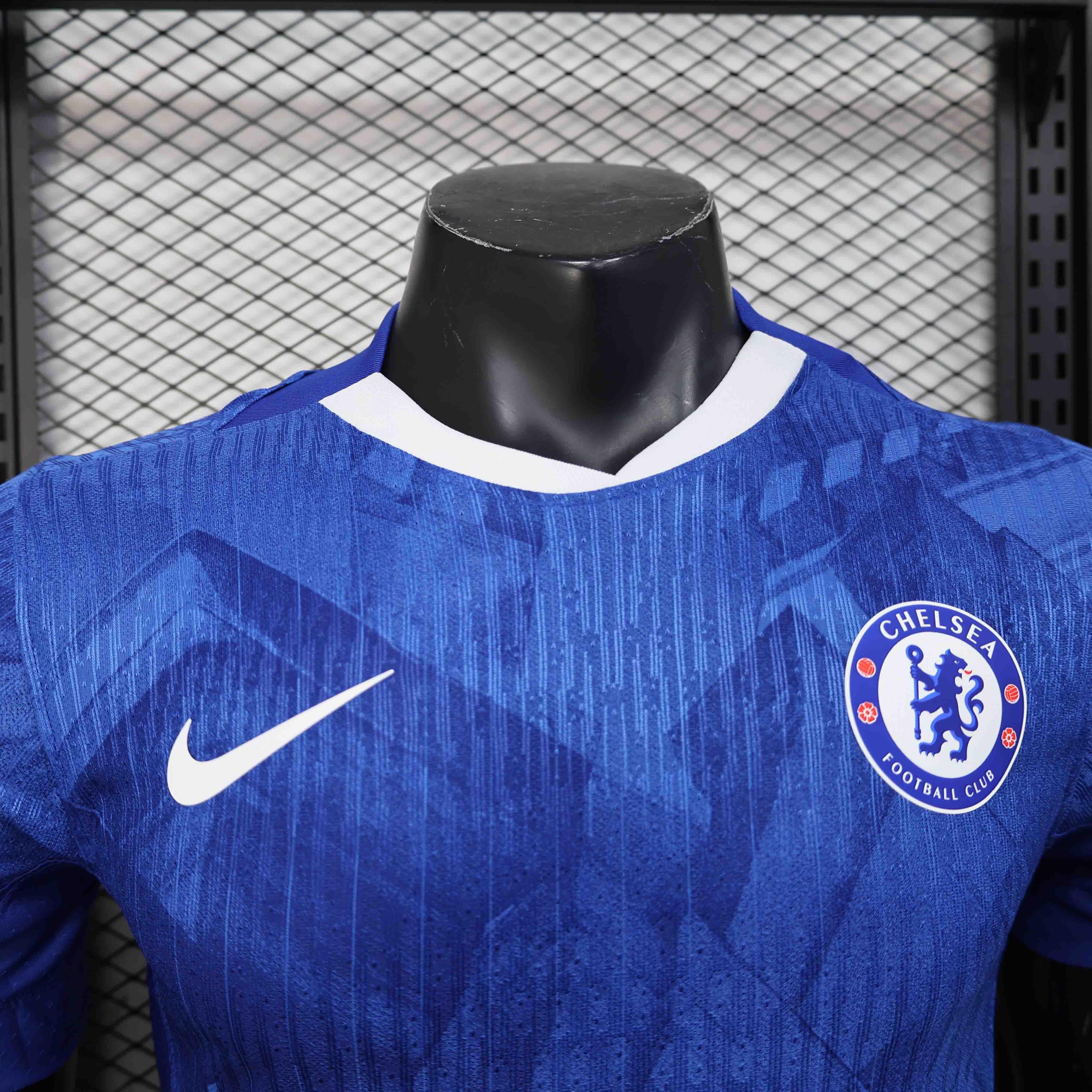 Fotballdrakt Chelsea 25/26