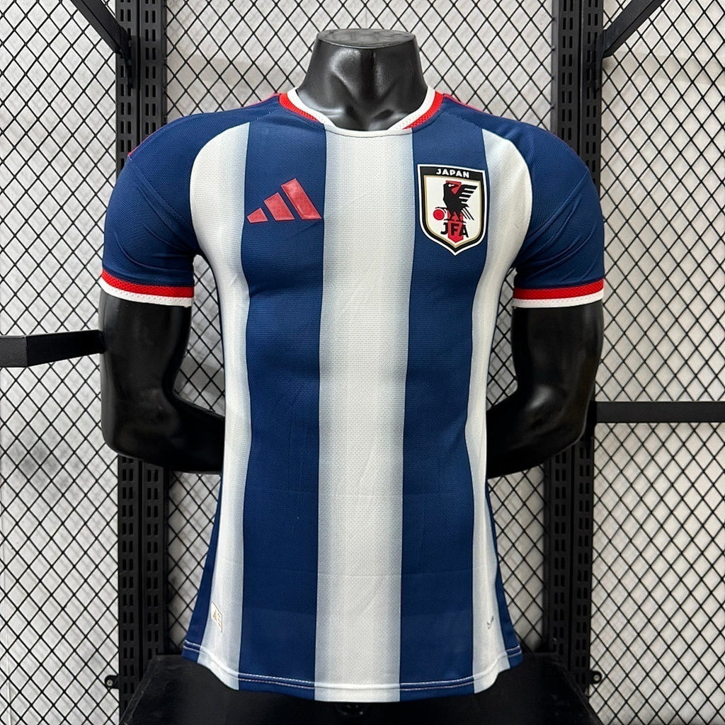 Camisola Japão Conceito 2026-27