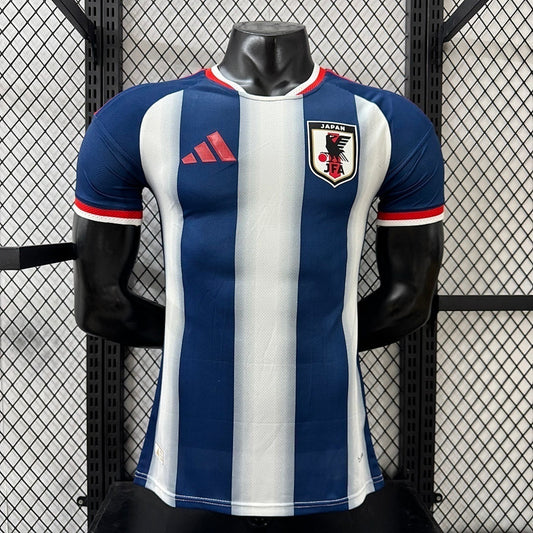 Camisola Japão Conceito 2026-27