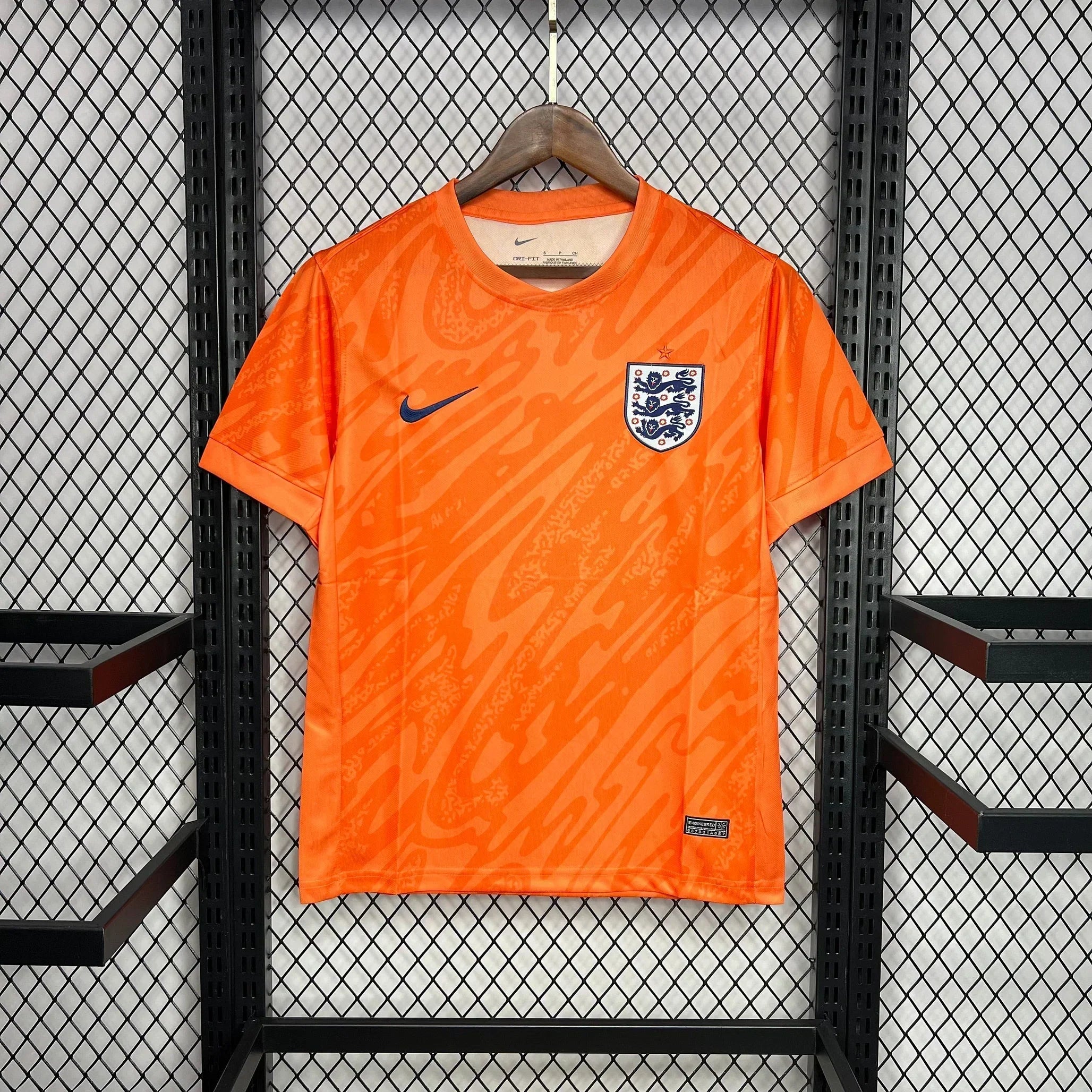 Camisola Inglaterra futebol 2024 2025