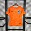 Voetbalshirt Engeland voetbal 2024 2025