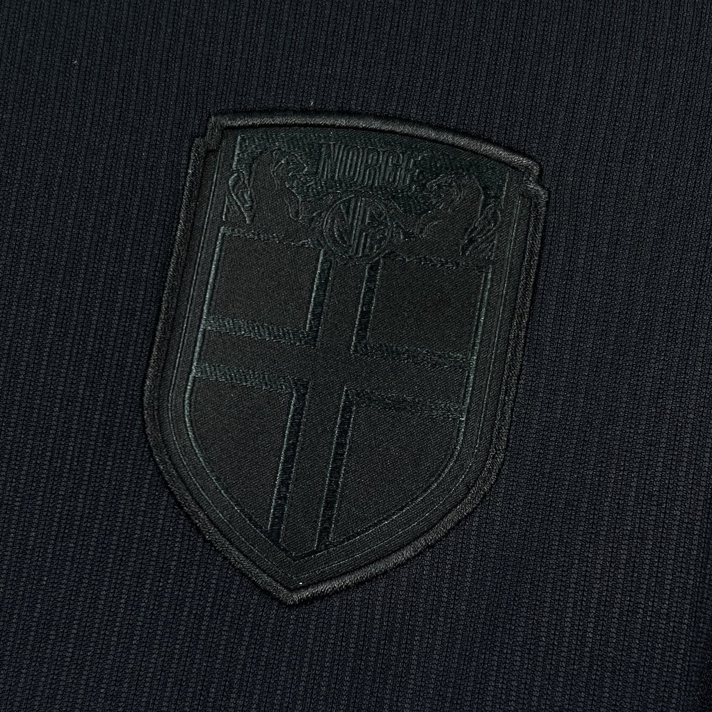 Camisola Noruega fora Copa do Mundo 2026-27
