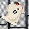 Voetbalshirt FC Barcelona 2025 2026 training