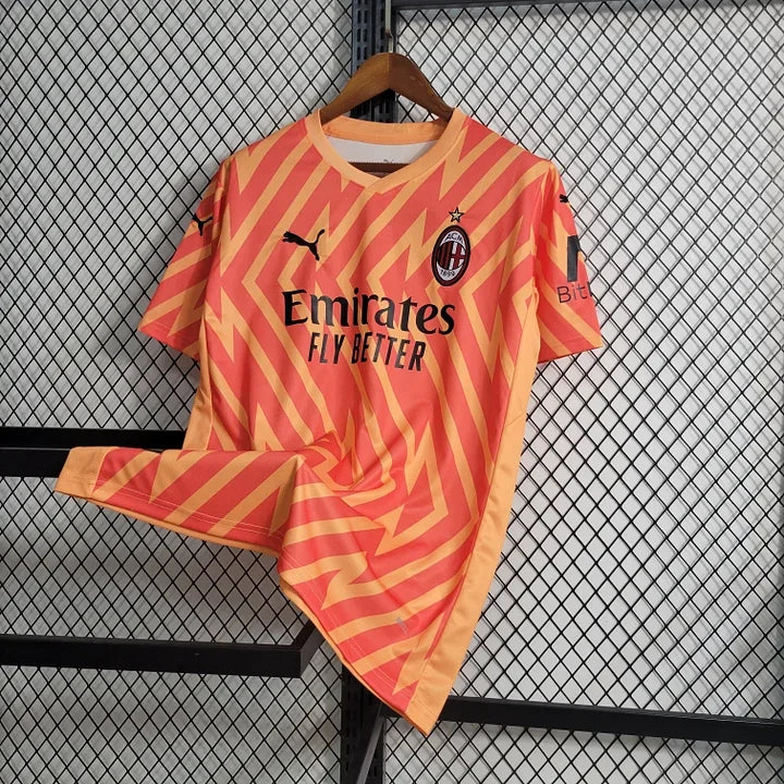 AC Milan camisola guarda-redes 2023 2024