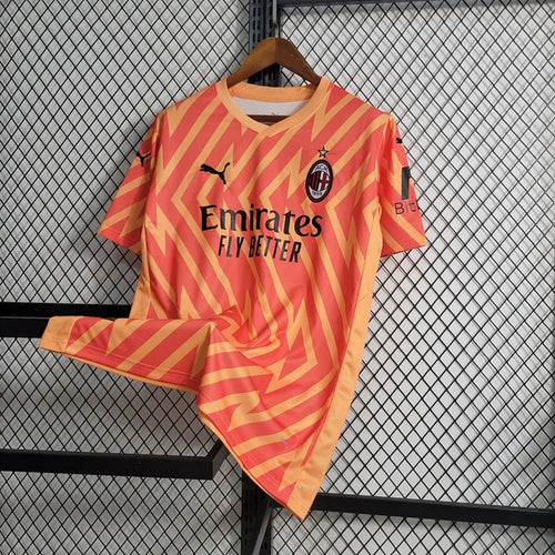 AC Milan camisola guarda-redes 2023 2024
