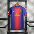 CAMISOLA RETRO FC BARCELONA 2012/13