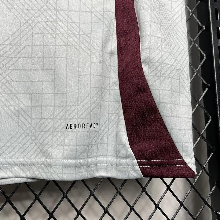FOTBALLDRAKT AJAX AMSTERDAM 2024/25 TREDJE