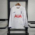 Camisola Tottenham Mangas compridas 2023-24