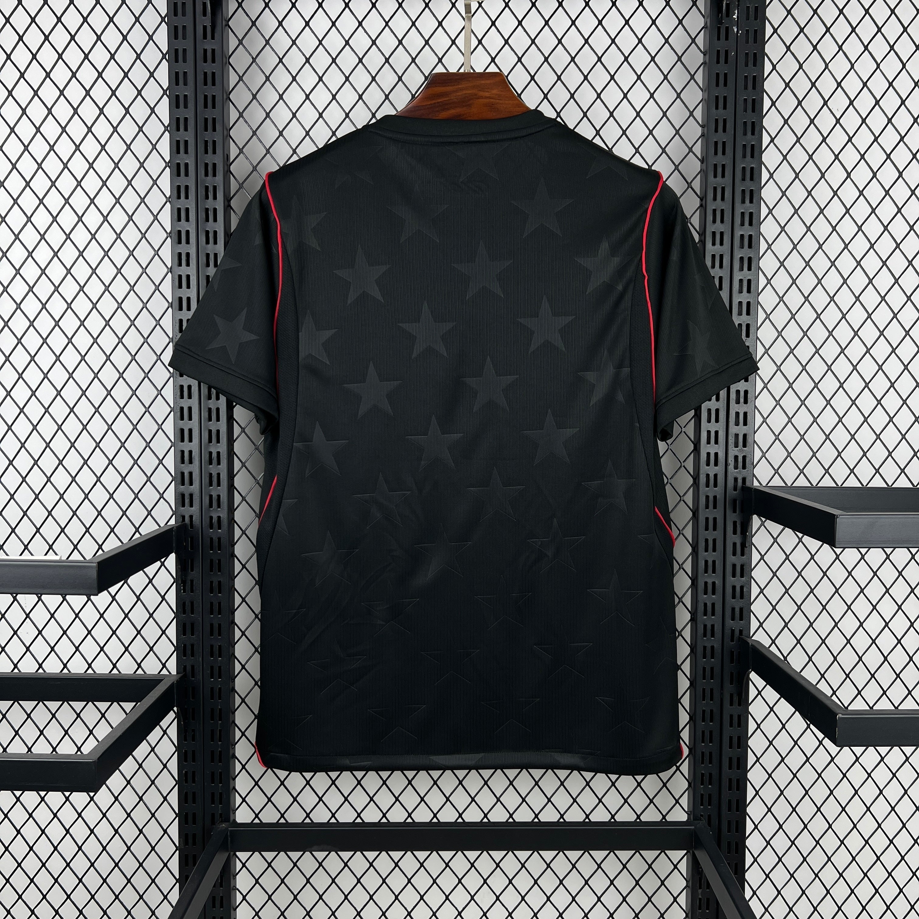 Camisola USA fora Copa do Mundo 2026