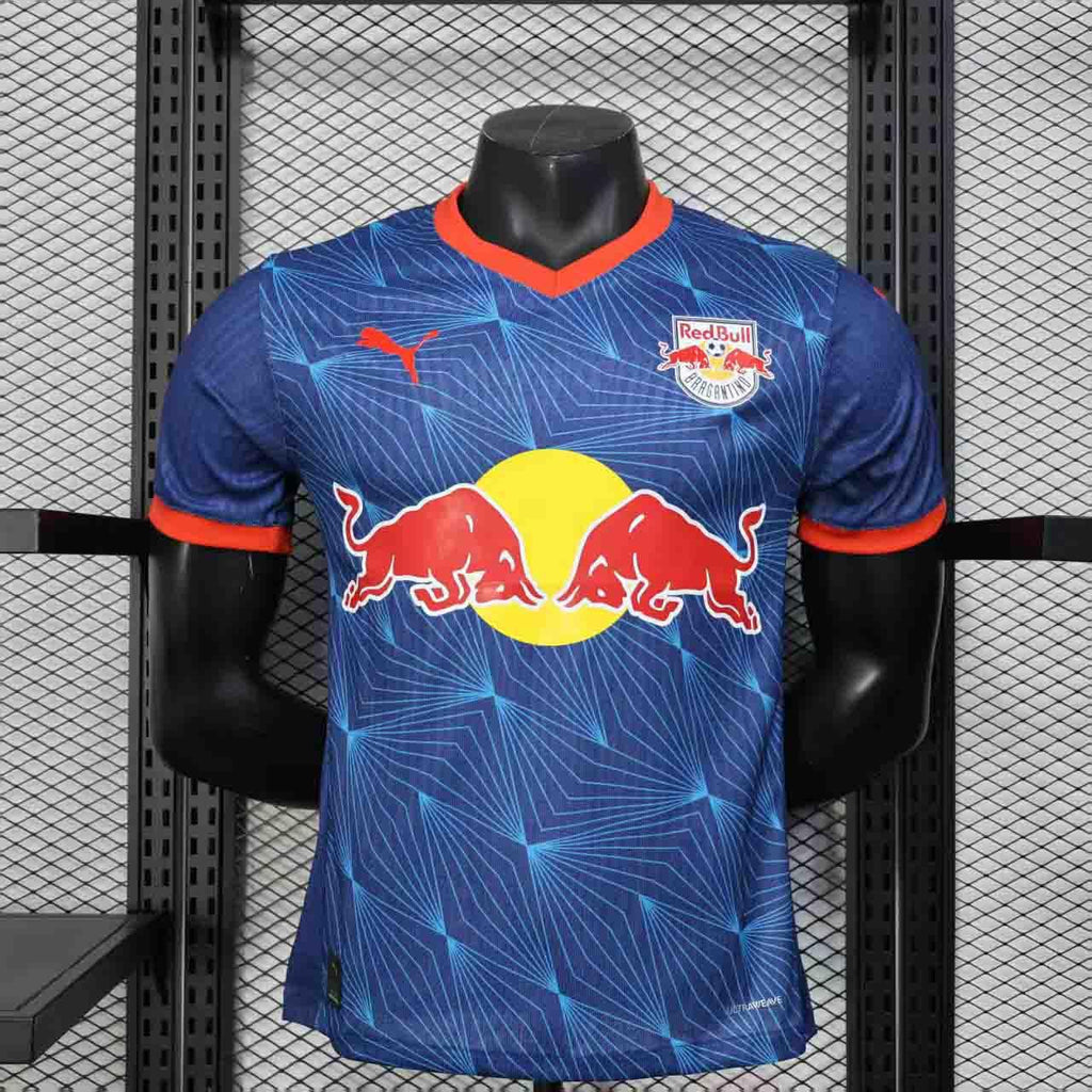 Camisola Leipzig 2025-26