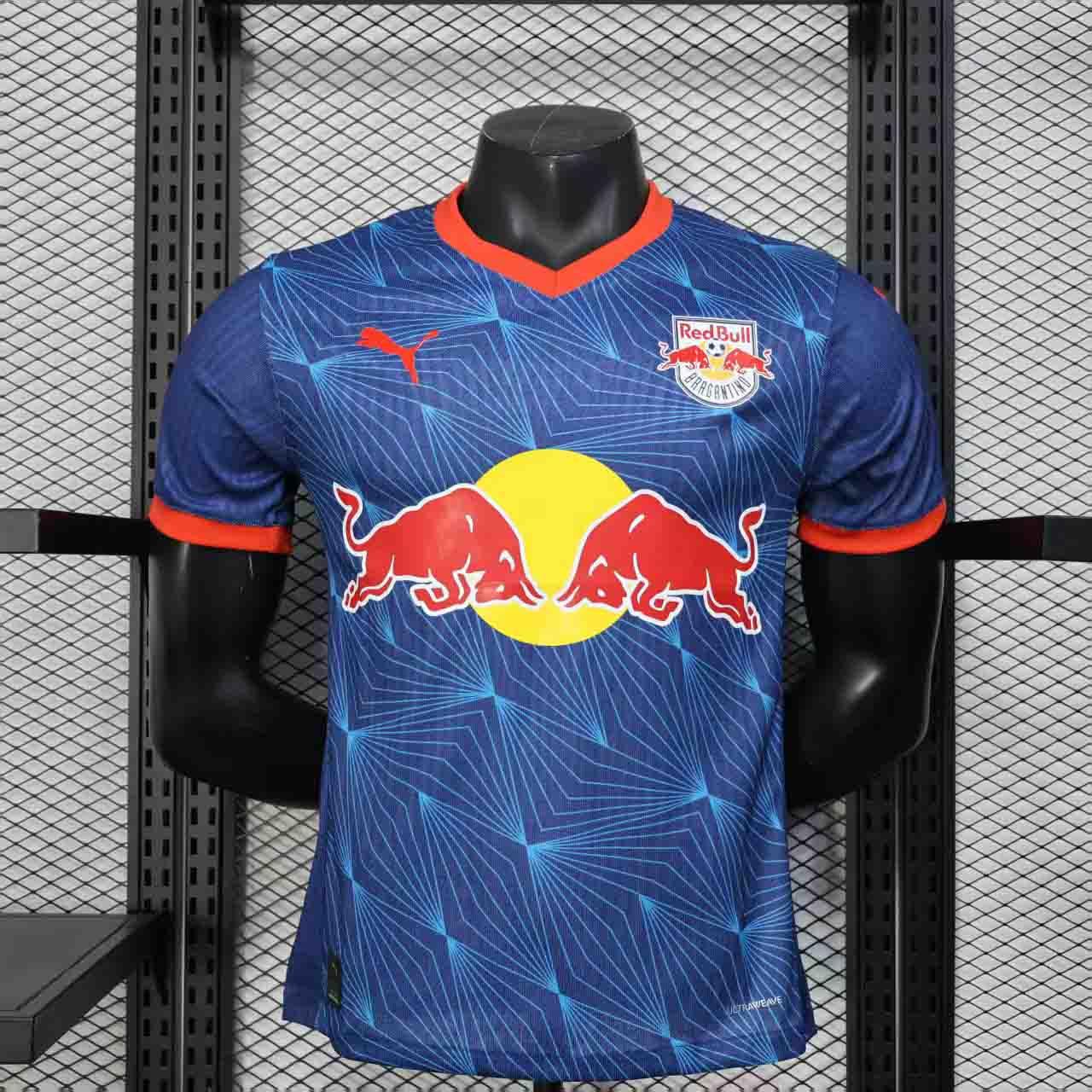 Camisola Leipzig 2025-26