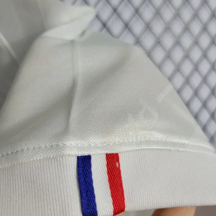 Camisola Paris Retro 2019 2020