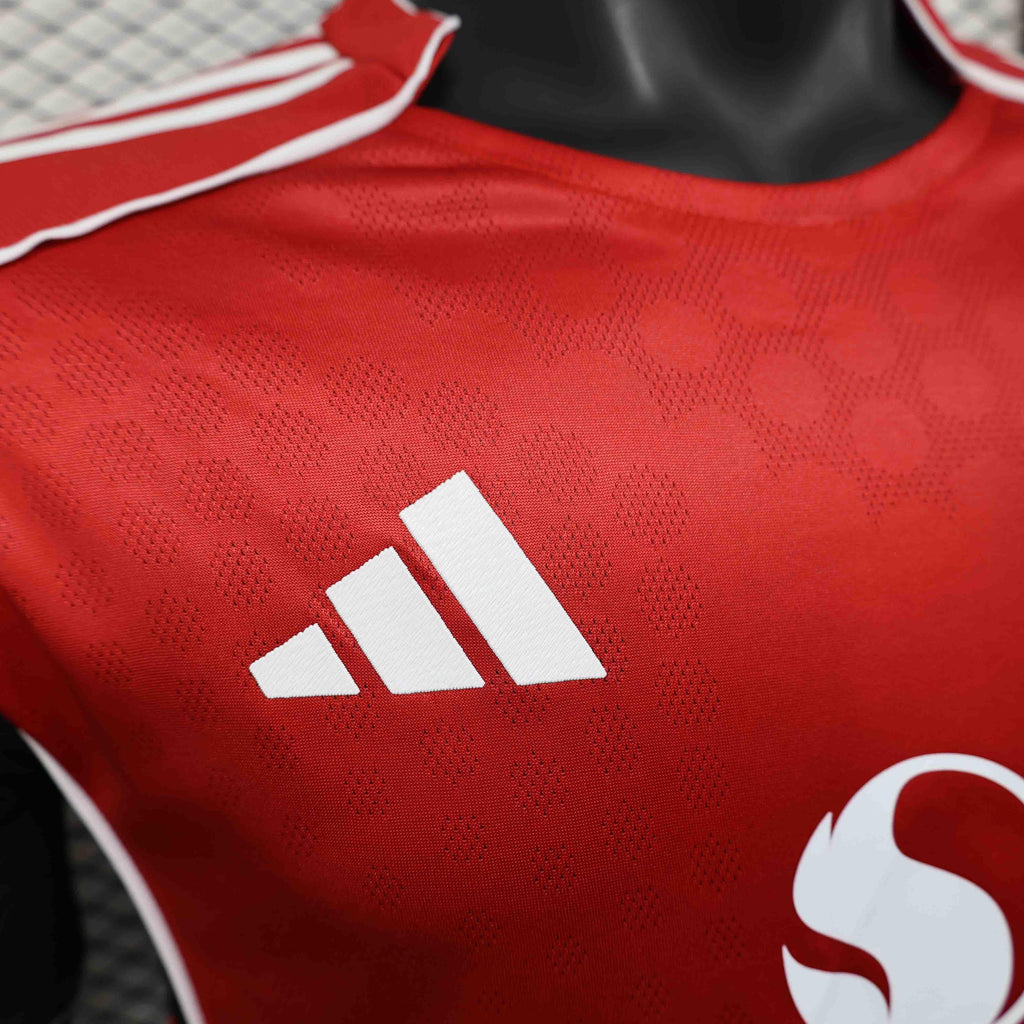 Camisola Manchester United 2025-26