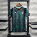 Voetbalshirt Italië Seizoen 2023-2024 speciale editie Groen