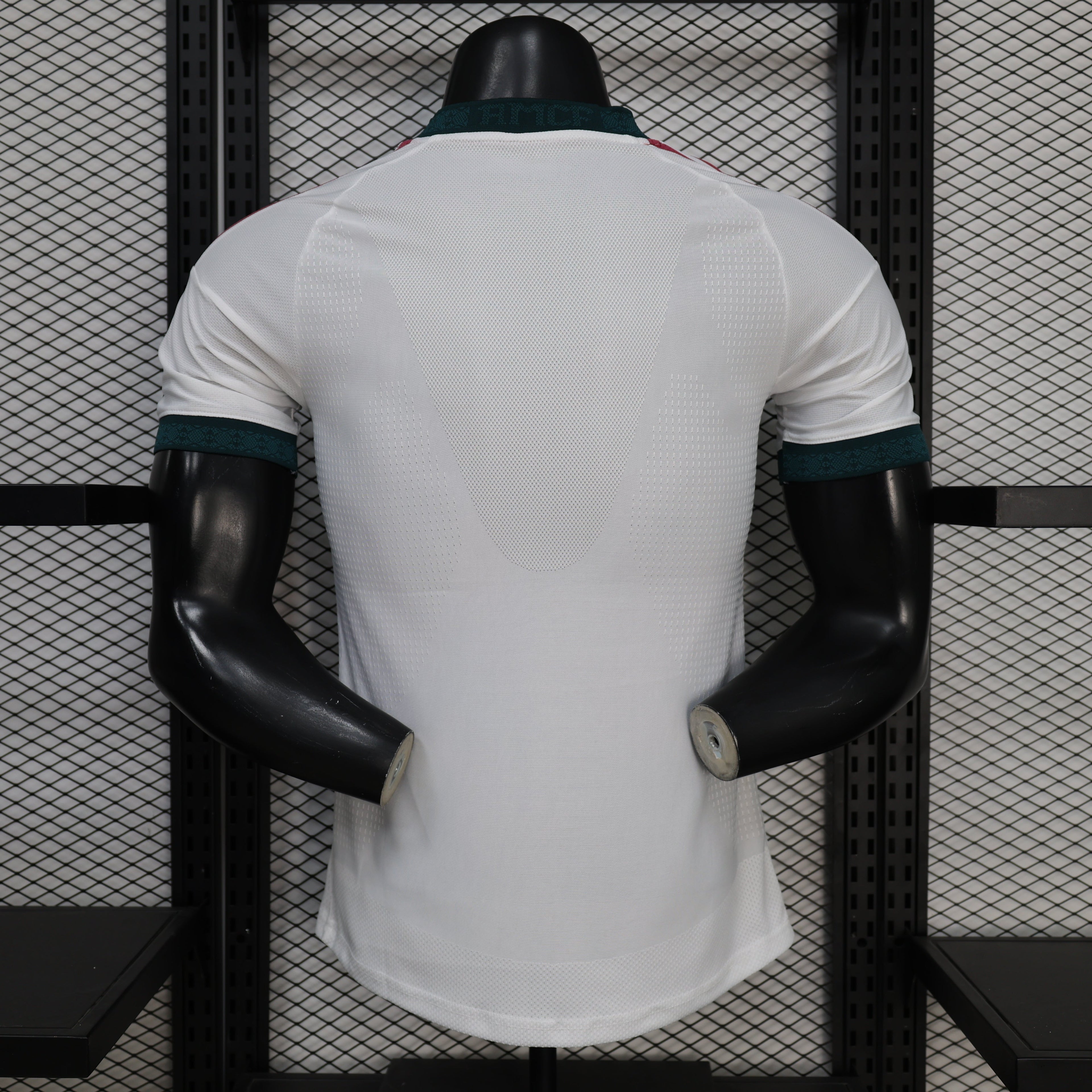 Camisola Real Madrid 2026-27