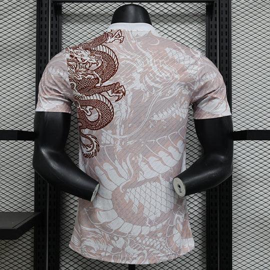 Camisola Real Madrid Conceito 2024